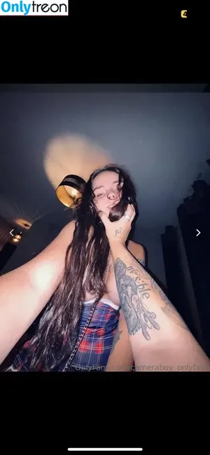 Nikola Biela / nikita.alokin / nikitkaaa_oficjalnie nude photo #0047