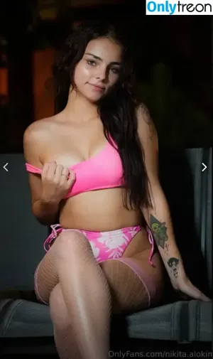 Nikola Biela / nikita.alokin / nikitkaaa_oficjalnie nude photo #0131