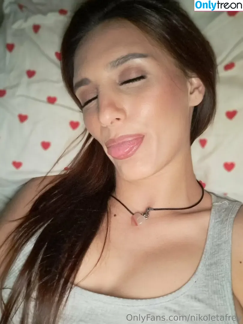 nikoletafrey nude photo #0080 (nikoleta.milenova)