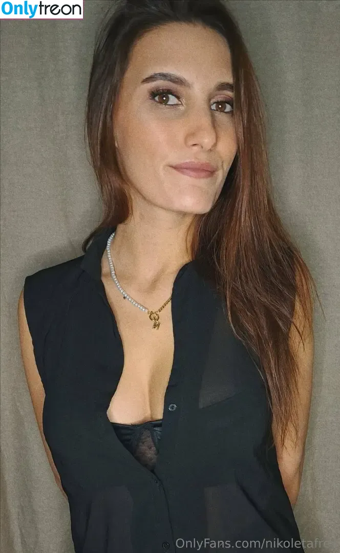 nikoletafrey nude photo #0094 (nikoleta.milenova)