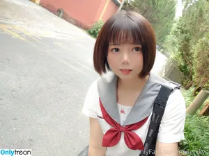 Nikumikyo / nikufans__ / きょう肉肉 nude photo #0255