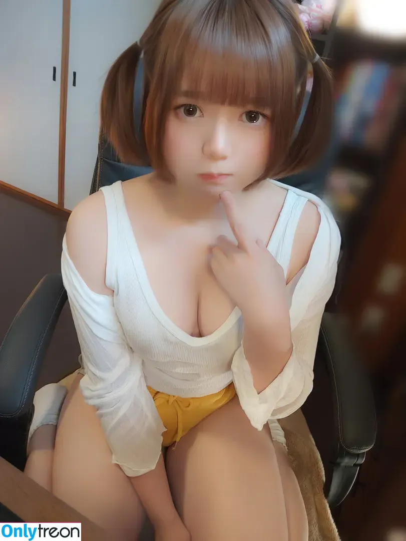 Nikumikyo nude photo #0069 (nikufans__ / きょう肉肉)
