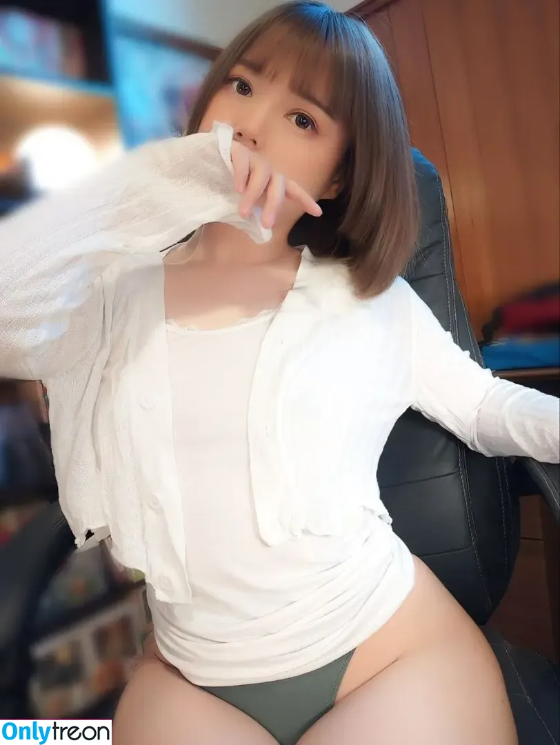 Nikumikyo nude photo #0216 (nikufans__ / きょう肉肉)