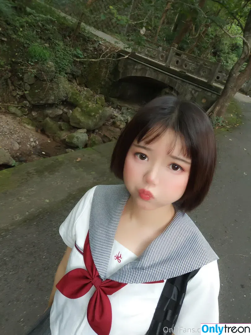 Nikumikyo nude photo #0257 (nikufans__ / きょう肉肉)