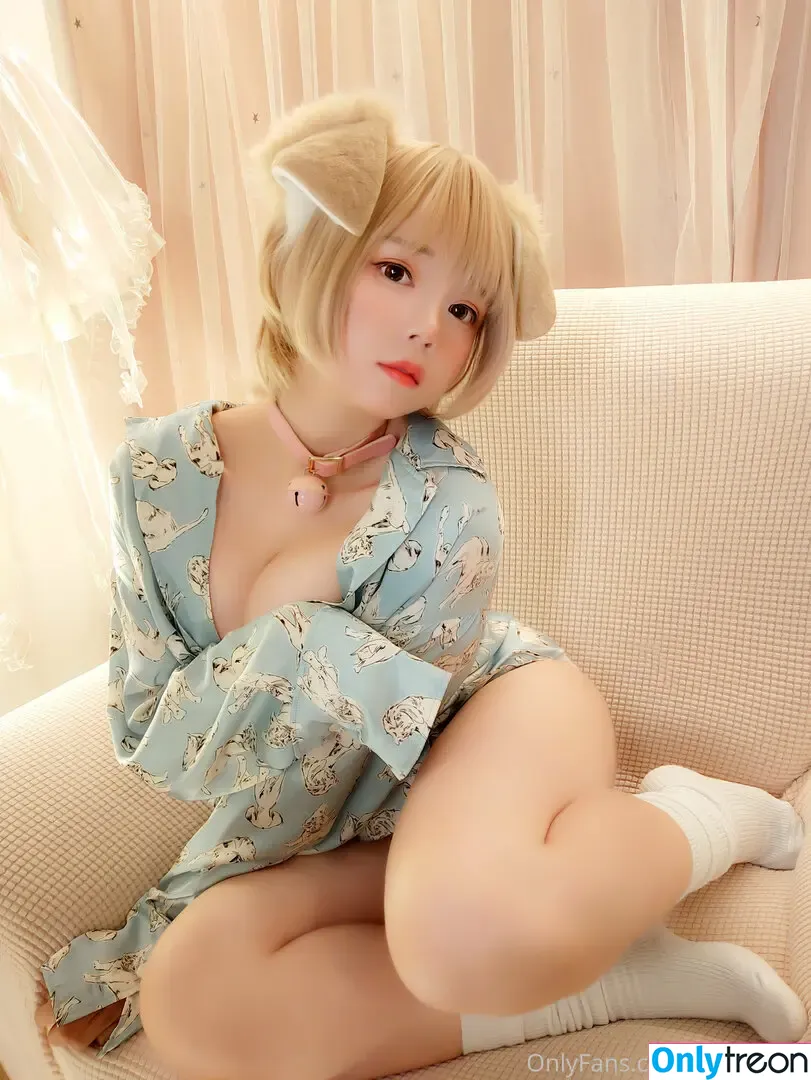 Nikumikyo nude photo #0354 (nikufans__ / きょう肉肉)