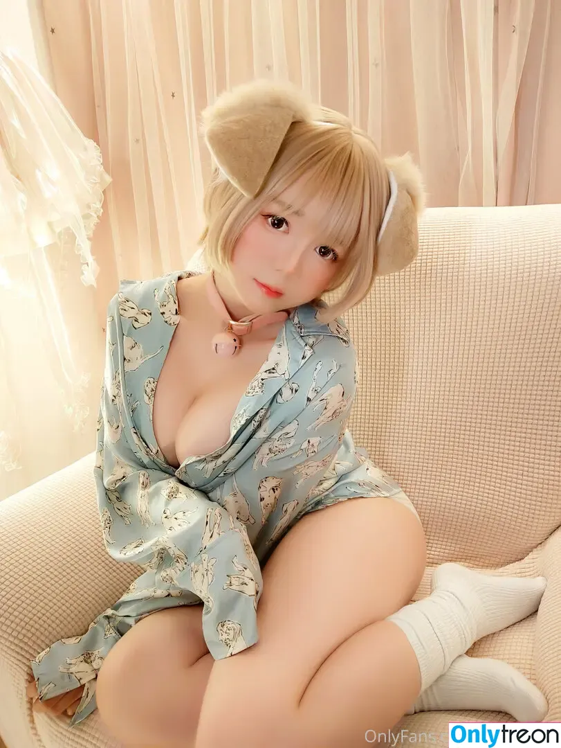 Nikumikyo nude photo #0359 (nikufans__ / きょう肉肉)