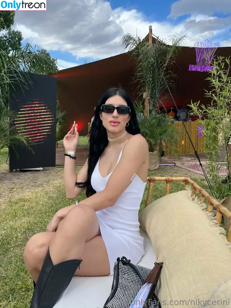 nikycerini nude photo #0010 (nikycerini)