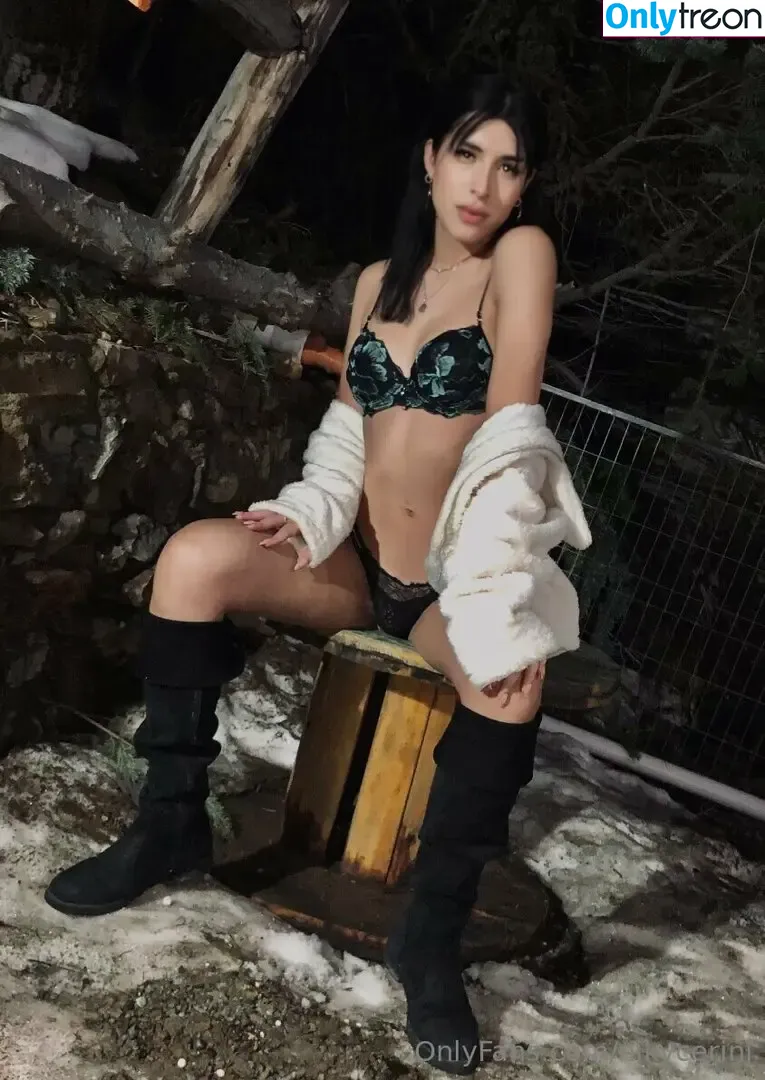 nikycerini nude photo #0013 (nikycerini)