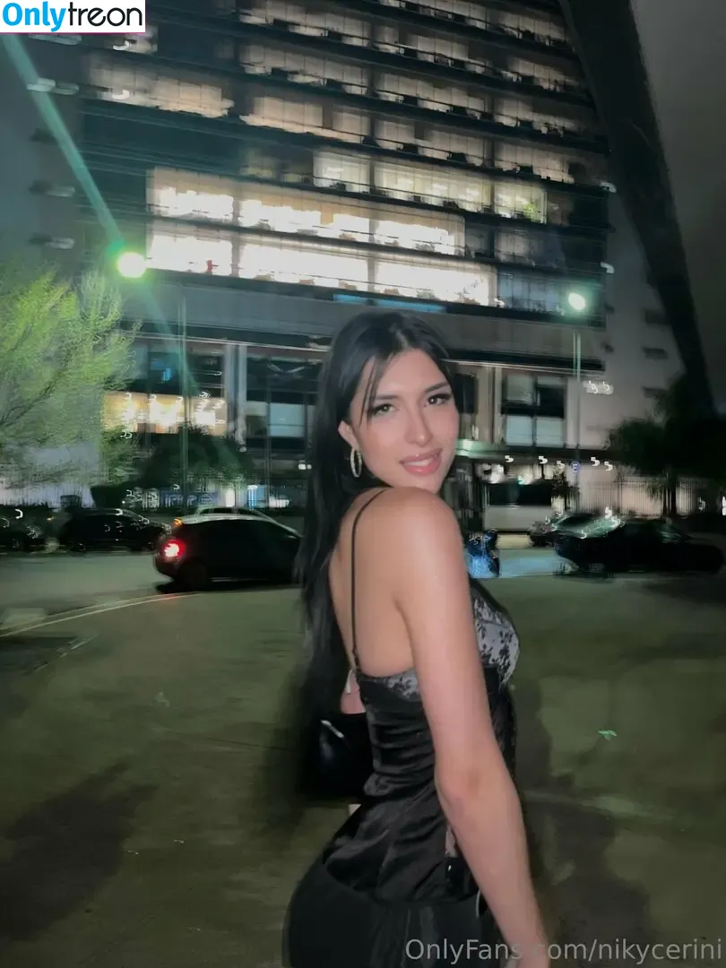 nikycerini nude photo #0016 (nikycerini)
