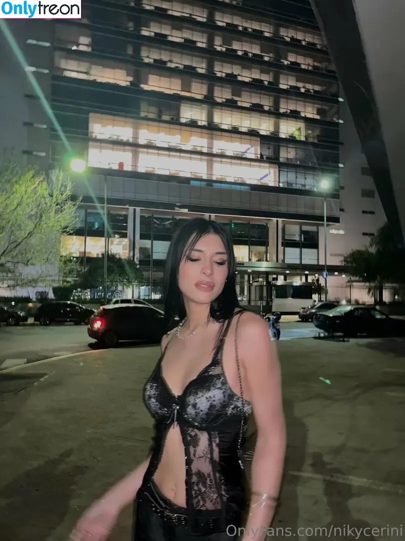 nikycerini nude photo #0017 (nikycerini)