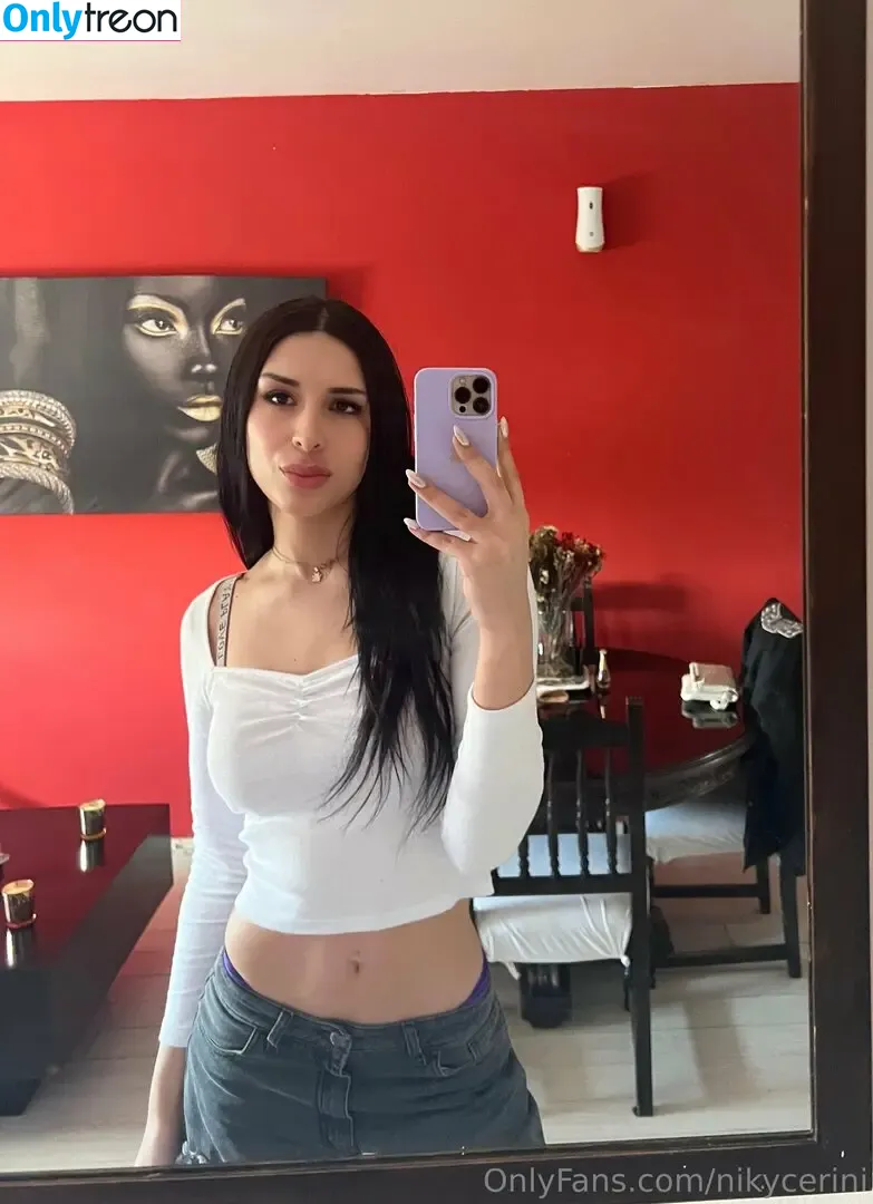 nikycerini nude photo #0051 (nikycerini)