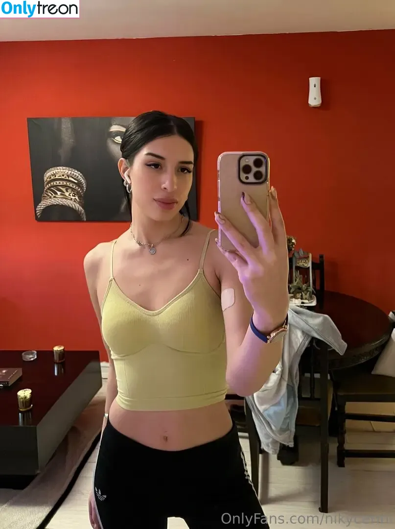 nikycerini nude photo #0078 (nikycerini)