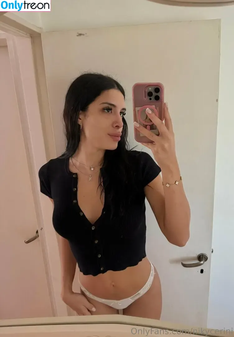 nikycerini nude photo #0084 (nikycerini)