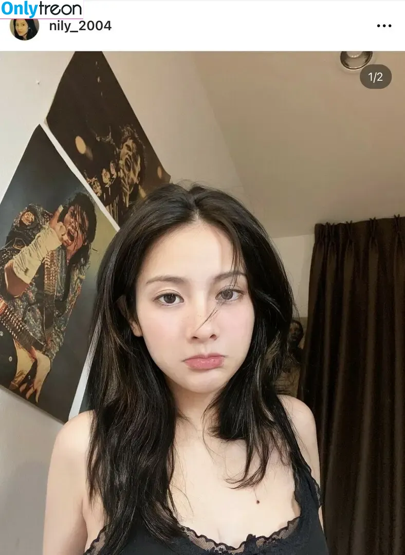 Nily_2004 nude photo #0001 (Ratchaporn Saokaekwum)
