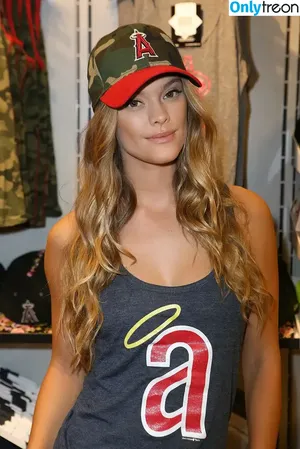 nina_agdal / Nina Agdal / ninaagdal nude photo #0149