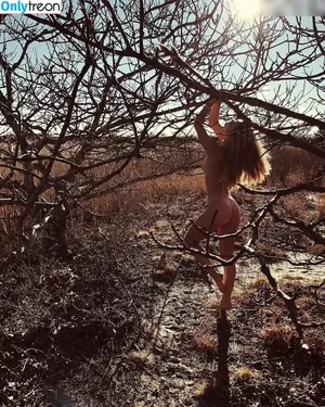nina_agdal / Nina Agdal / ninaagdal nude photo #0617