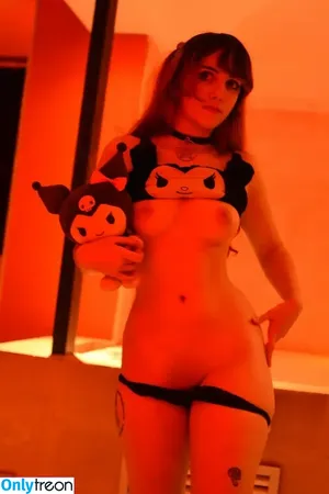 Nina Chan / Lyehrr Sama / lyehrrsama nude photo #0022