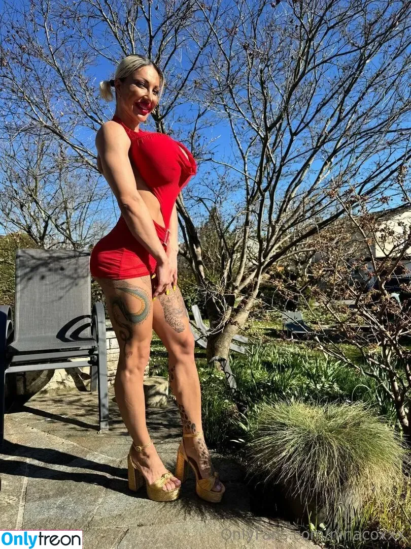 Nina Coxxx nude photo #0124 (Ninacox_ / ninacox_neen / ninacoxxx)
