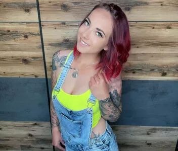 Nina Devil / NinaDevil666 / ninadeviloffizielles nude photo #0025