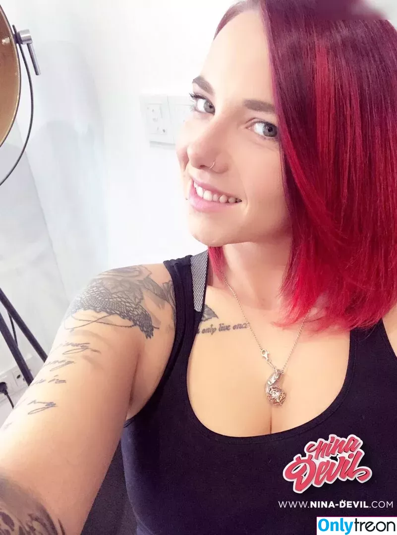 Nina Devil nude photo #0030 (NinaDevil666 / ninadeviloffizielles)