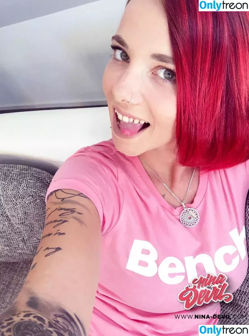 Nina Devil nude photo #0034 (NinaDevil666 / ninadeviloffizielles)
