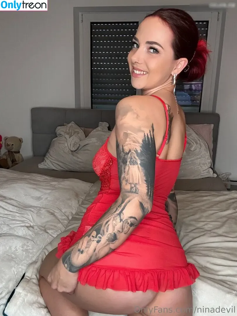 Nina Devil nude photo #0722 (NinaDevil666 / ninadeviloffizielles)