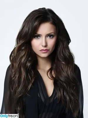 Nina Dobrev / nina nude photo #0039