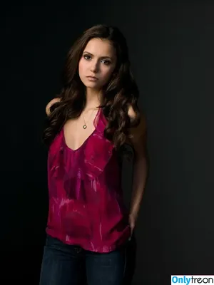 Nina Dobrev / nina nude photo #0043