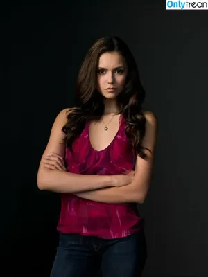 Nina Dobrev / nina nude photo #0044