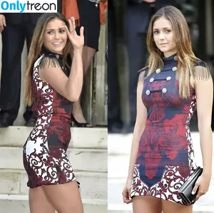 Nina Dobrev / nina nude photo #0305