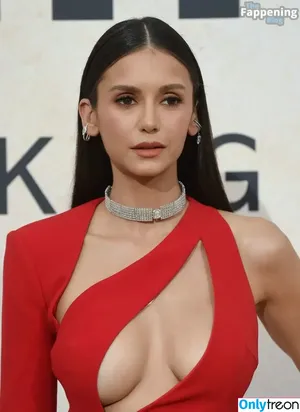 Nina Dobrev / nina nude photo #0354