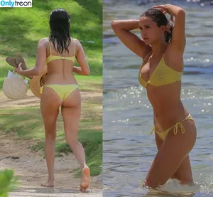 Nina Dobrev / nina nude photo #0387