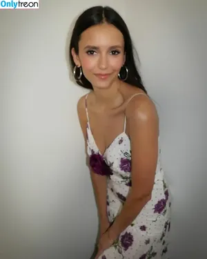 Nina Dobrev / nina nude photo #0404