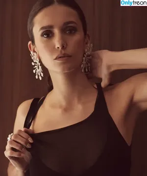 Nina Dobrev / nina nude photo #0433