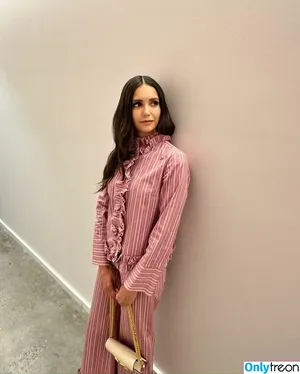 Nina Dobrev / nina nude photo #0523