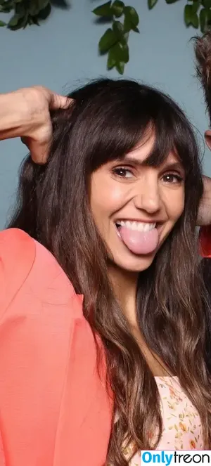 Nina Dobrev / nina nude photo #0621