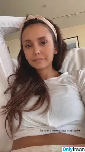 Nina Dobrev / nina nude photo #0651