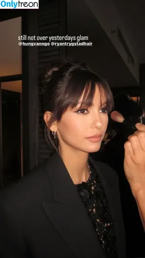 Nina Dobrev / nina nude photo #0780