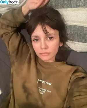 Nina Dobrev / nina nude photo #0848