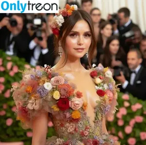 Nina Dobrev / nina nude photo #0880