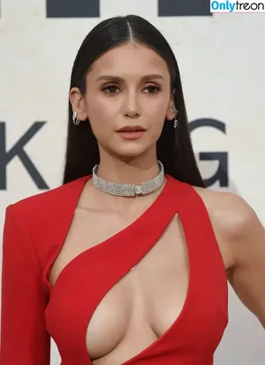 Nina Dobrev / nina nude photo #0894