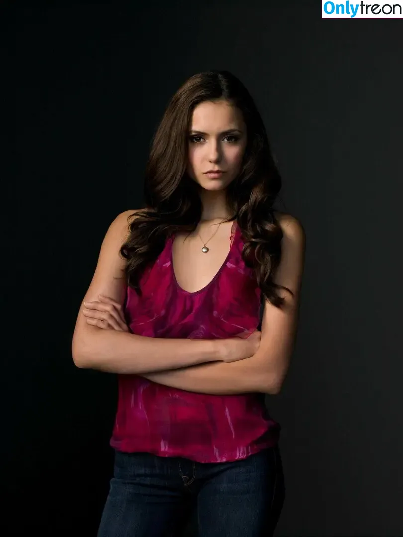 Nina Dobrev nude photo #0044 (nina)