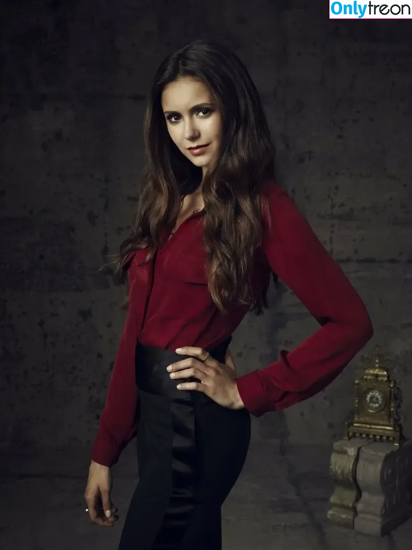 Nina Dobrev nude photo #0049 (nina)