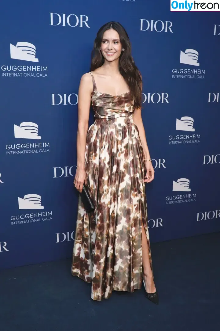 Nina Dobrev nude photo #0229 (nina)