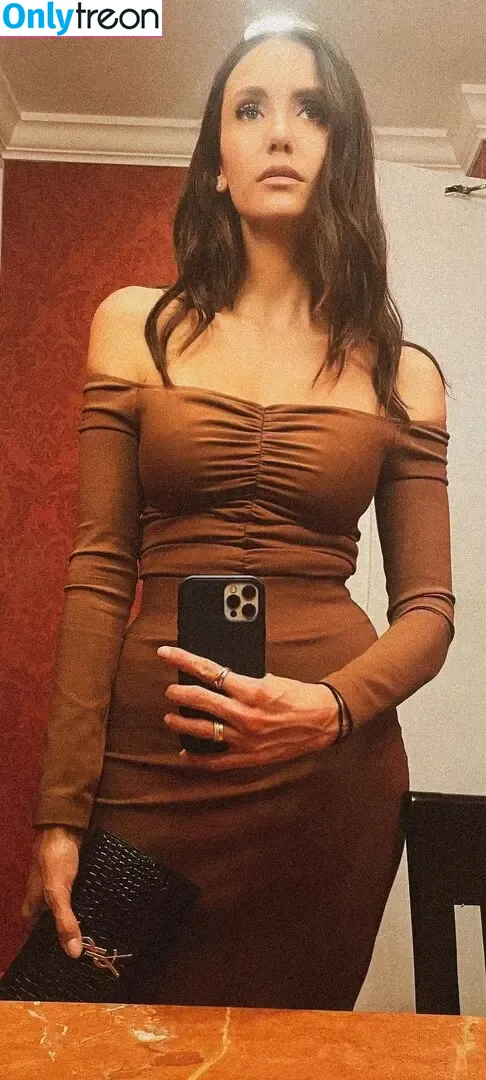 Nina Dobrev nude photo #0343 (nina)