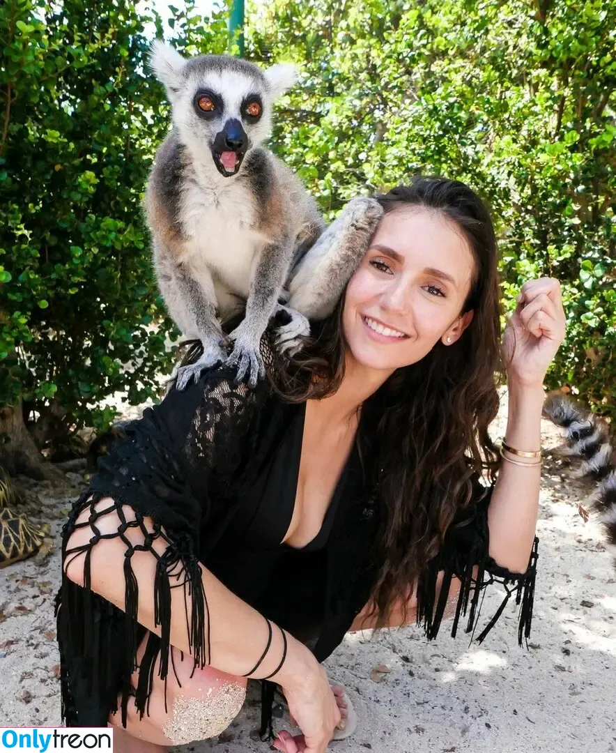 Nina Dobrev nude photo #0372 (nina)
