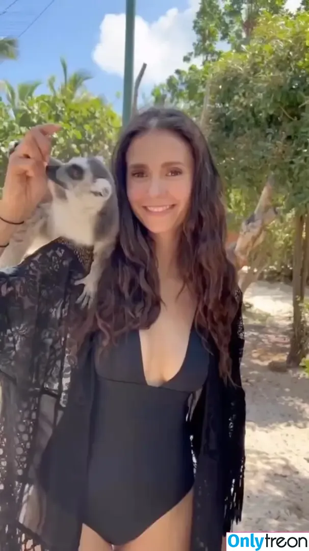 Nina Dobrev nude photo #0383 (nina)