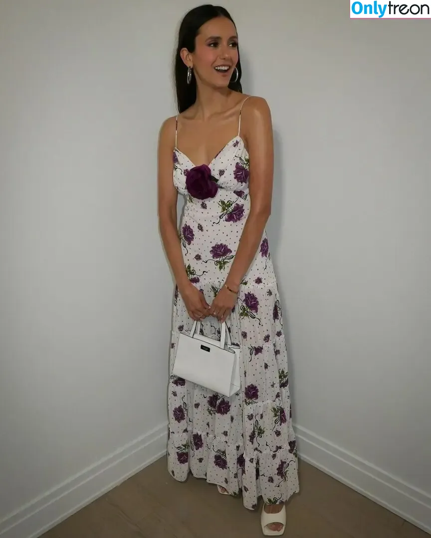Nina Dobrev nude photo #0405 (nina)