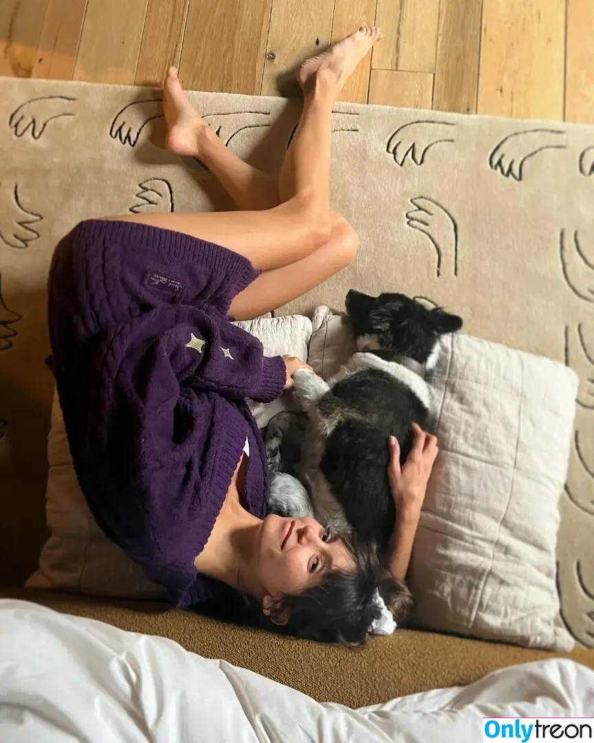 Nina Dobrev nude photo #0533 (nina)