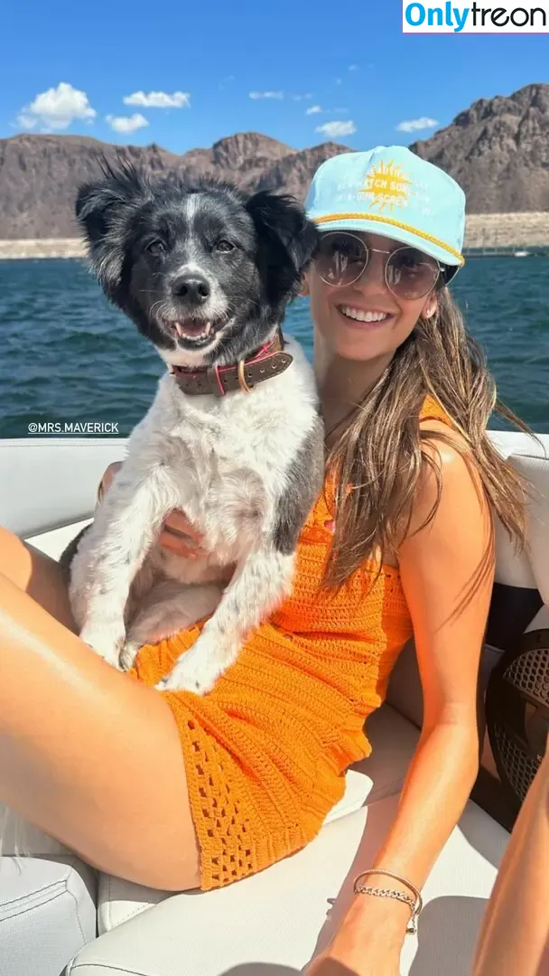 Nina Dobrev nude photo #0580 (nina)